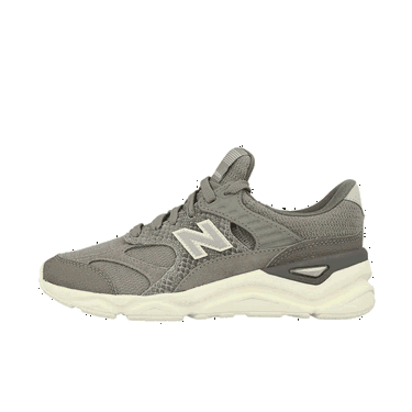 Кецове и обувки New Balance X-90 Сиво | WSX90RCC, 0