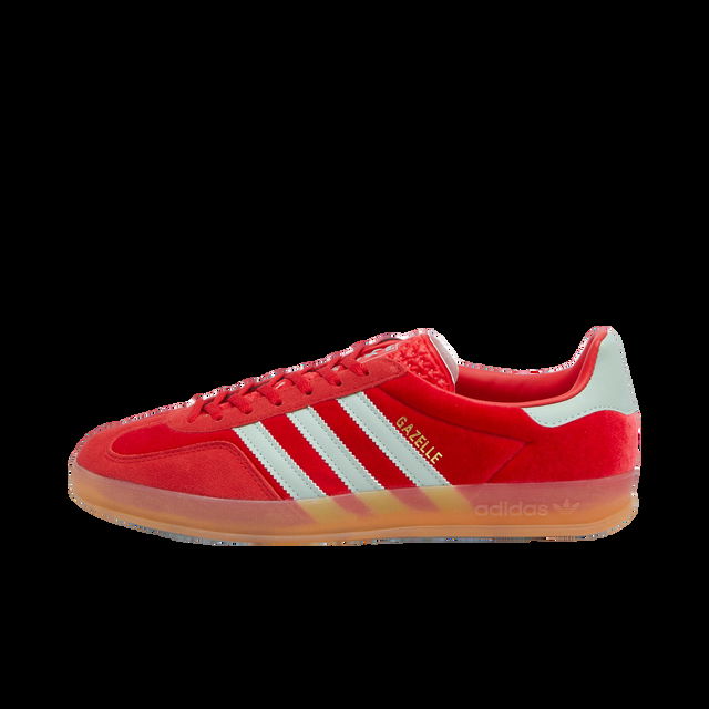 Gazelle Indoor W