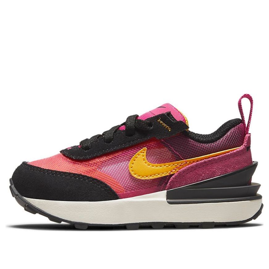 Кецове и обувки Nike Nike Waffle One Многоцветен | DC0479-600, 0