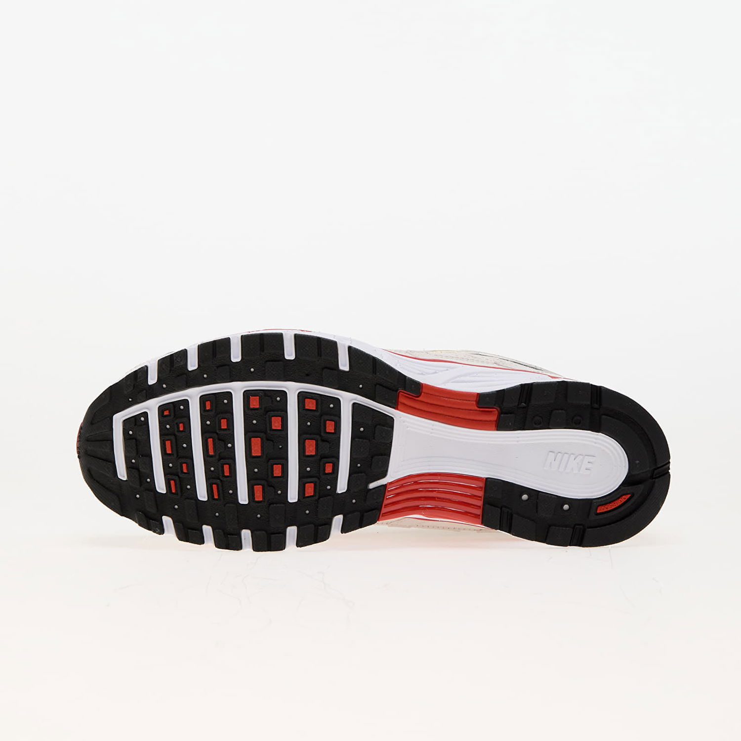 Кецове и обувки Nike P-6000 Phantom Dragon Red Бежово | CD6404-015, 1
