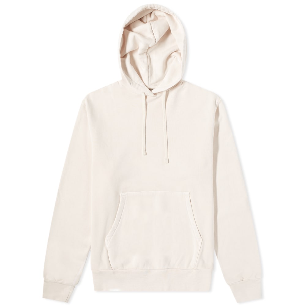 Суитчър John Elliott Interval Hoody Бежово | B190D52973A, 0