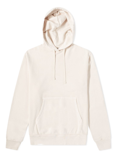 Суитчър John Elliott Interval Hoody Бежово | B190D52973A