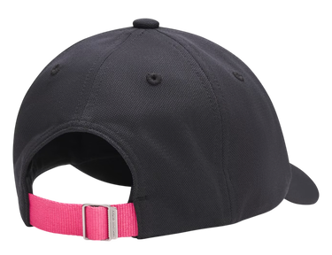 Шапка с козирка Under Armour Blitzing Adjustable Cap Сиво | 1376714-002, 2