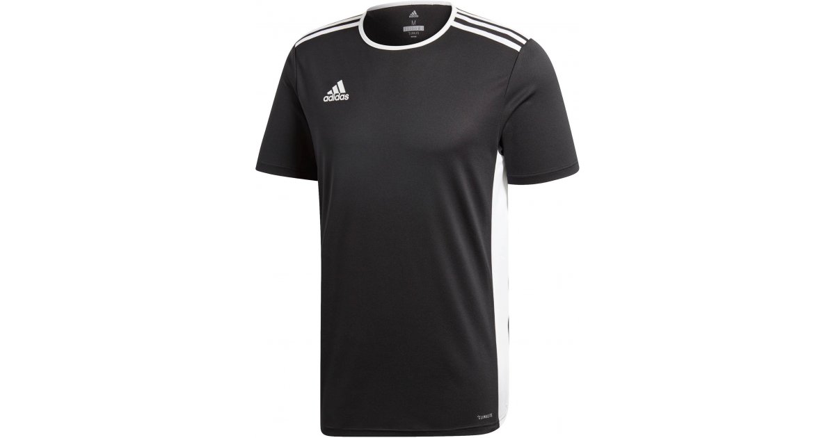 Фланелка adidas Performance Jersey Entrada 18 Черно | cf1035k, 1