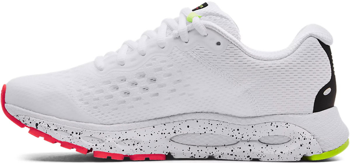 Кецове и обувки Under Armour HOVR Infinite 3 Бяло | 3023556-109, 0