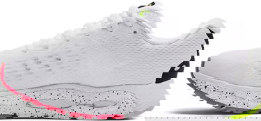 Кецове и обувки Under Armour HOVR Infinite 3 Бяло | 3023556-109, 0