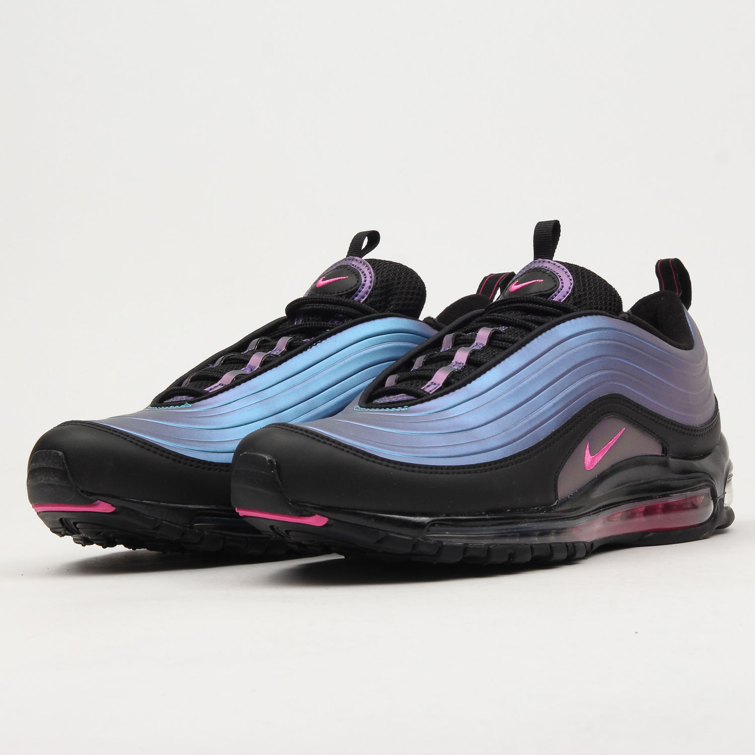 Кецове и обувки Nike Air Max 97 LX ''Throwback Future'' Черно | AV1165-001, 1