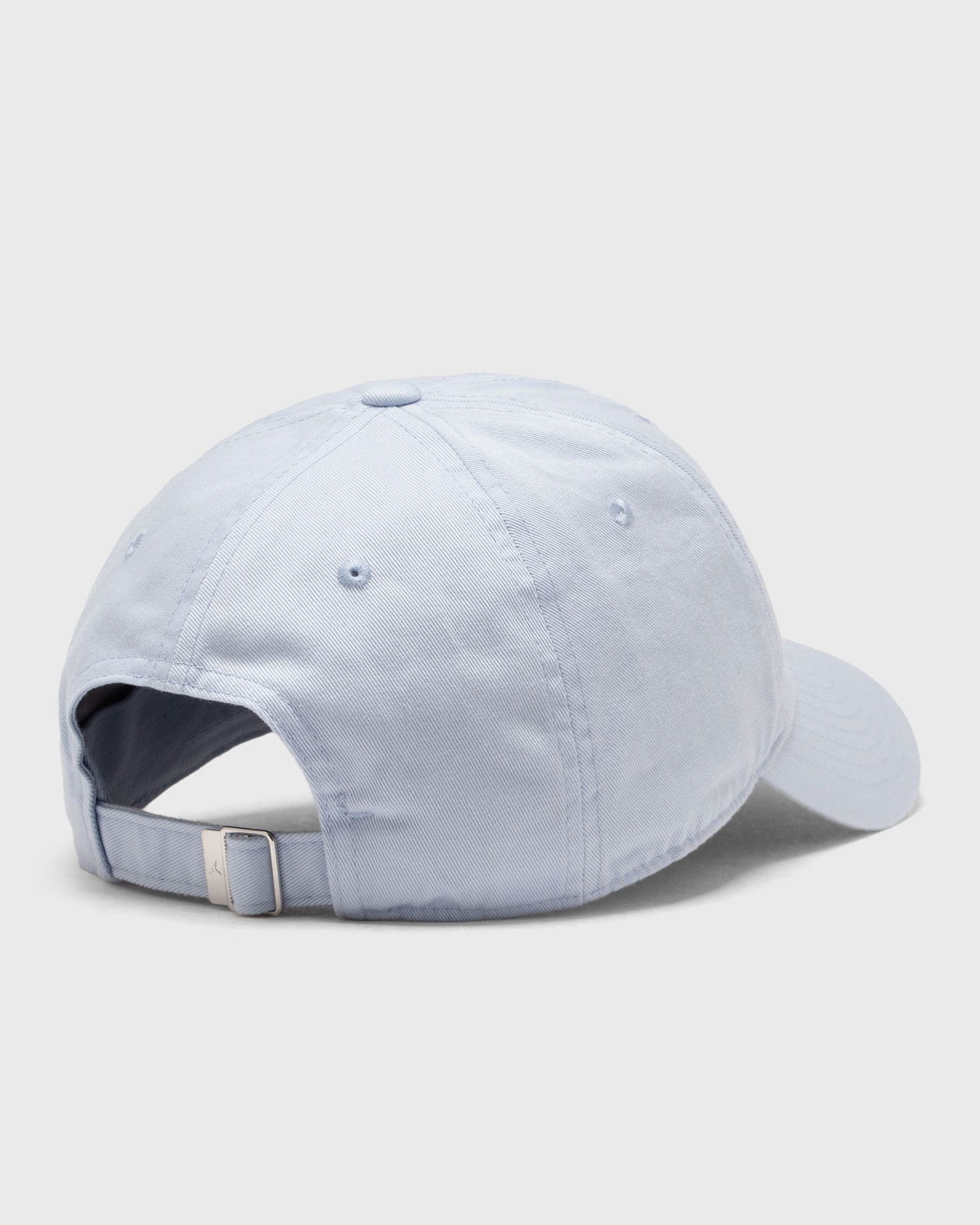 Шапка с козирка Jordan Jordan Club Unstructured Curved-Bill Hat L/XL Синьо | HQ1963-407, 1