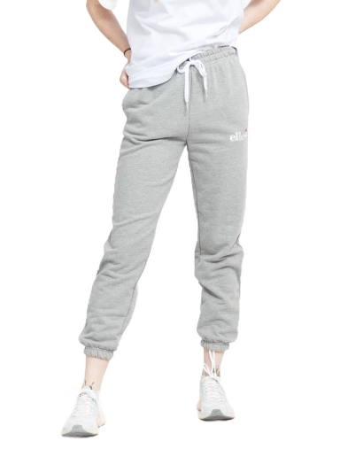 Спортни панталони Ellesse Noora Jogger Pant Сиво | SGK13459 112