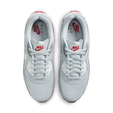 Кецове и обувки Nike Air Max 90 Сиво | DM9102-001, 2