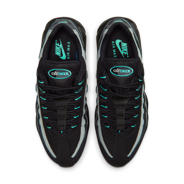 Кецове и обувки Nike Air Max 95 Тюркоазено | HV6062-001, 4