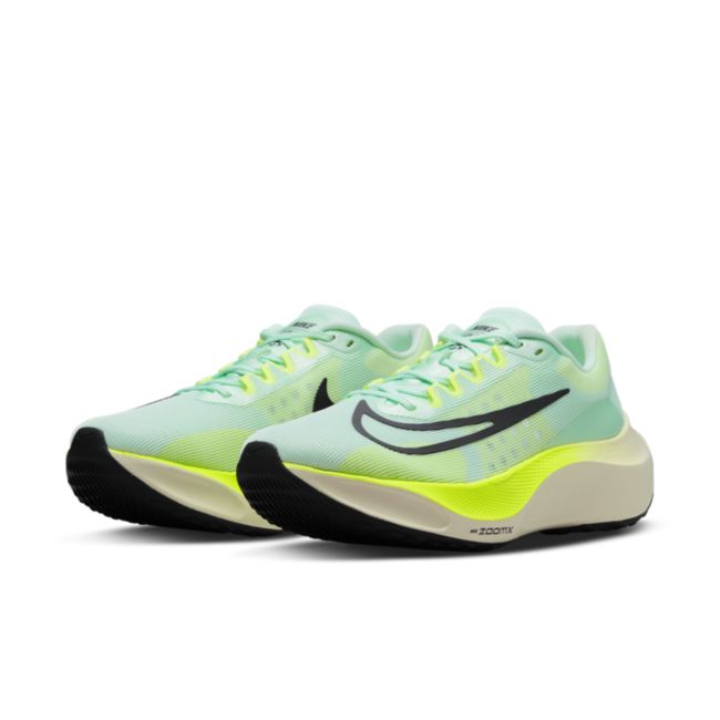 Кецове и обувки Nike Zoom Fly 5 Тюркоазено | DM8968-300, 1