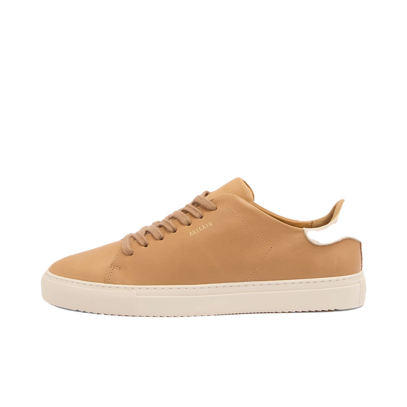 Кецове и обувки AXEL ARIGATO Clean 90 Бежово | F3207001