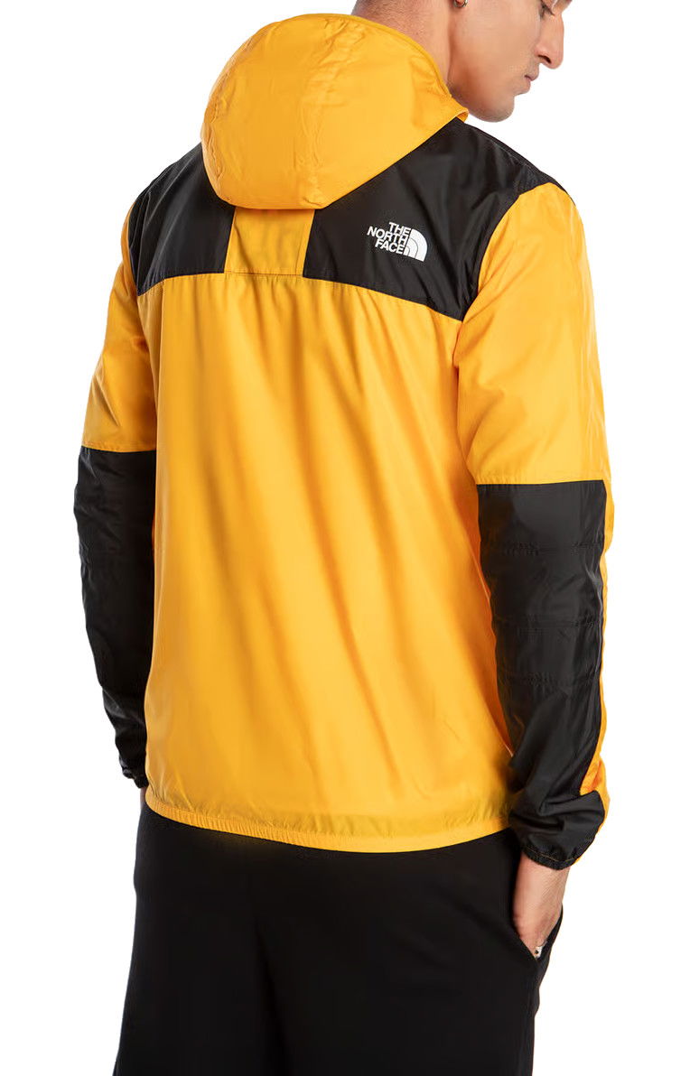 Яке The North Face Seasonal Mountain Jakcet Жълто | nf0a5ig3zu31, 1