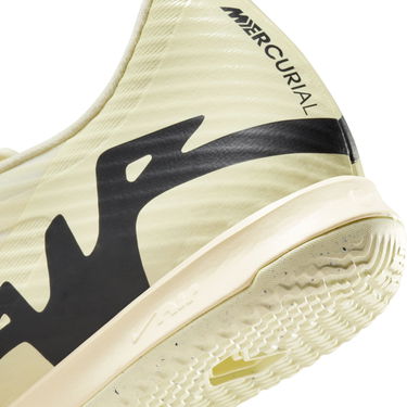 Кецове и обувки Nike Zoom Vapor 15 Academy IC Жълто | dj5633-700, 5
