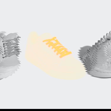 Кецове и обувки adidas Originals Pharrell Williams Continental 80 Бежово | FX8002, 6