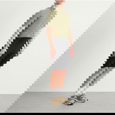 Къси панталони Pas Normal Studios Essential Thermal Bib Черно | MB02CAH-999, 4