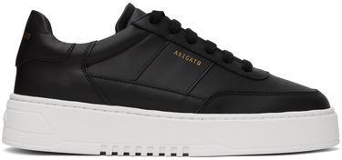 Кецове и обувки AXEL ARIGATO Orbit Vintage Черно | F1277001, 0