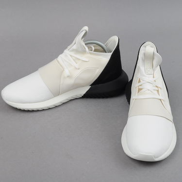 Кецове и обувки adidas Originals Tubular Defiant Бяло | s75246, 2