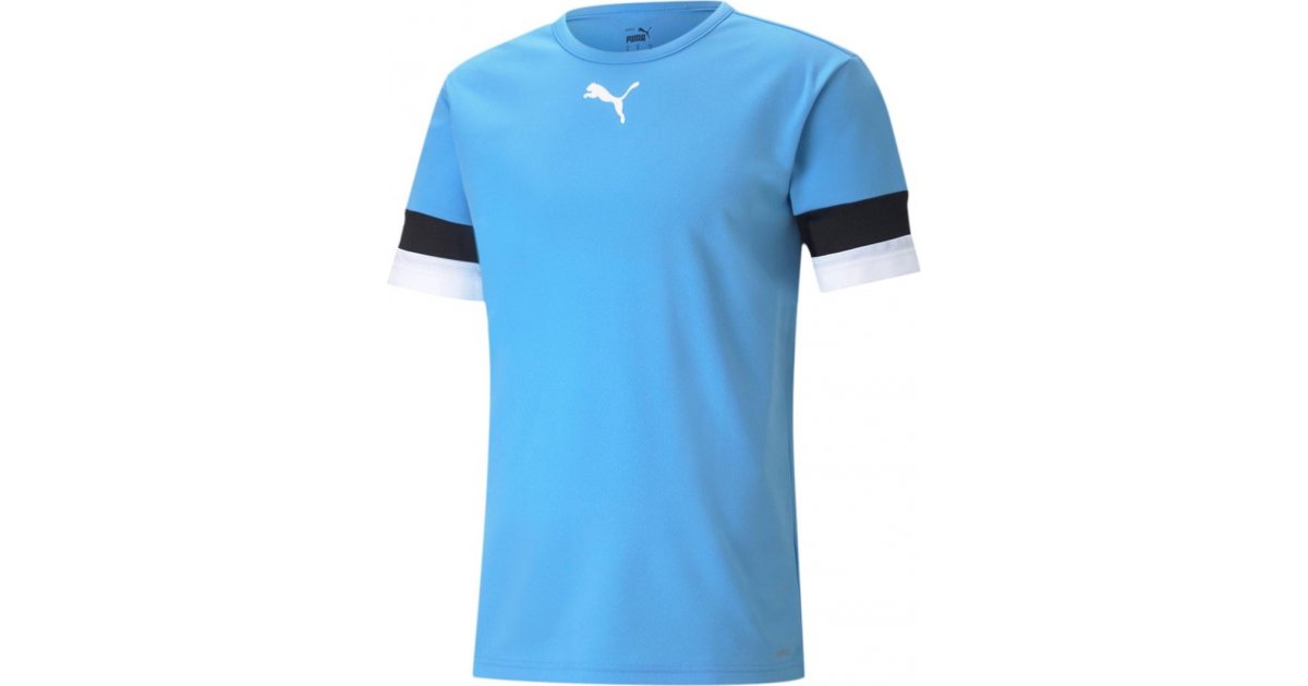 Фланелка Puma teamRISE Тюркоазено | 70493218, 1