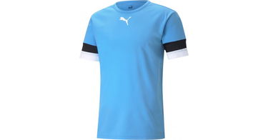 Фланелка Puma teamRISE Тюркоазено | 70493218, 1