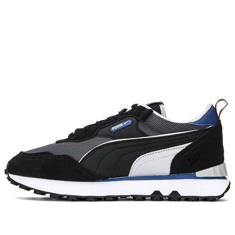 Кецове и обувки Puma Rider FV Ivy League Черно | 387173-03, 0