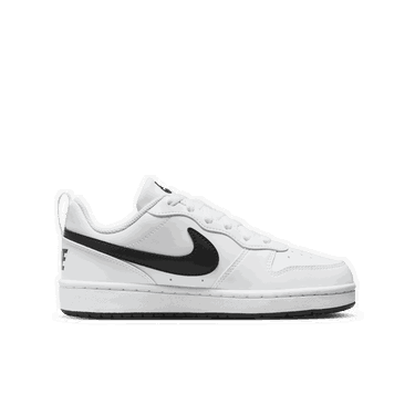 Кецове и обувки Nike Nike Court Borough Low Recraft Бяло | DV5456-104, 2