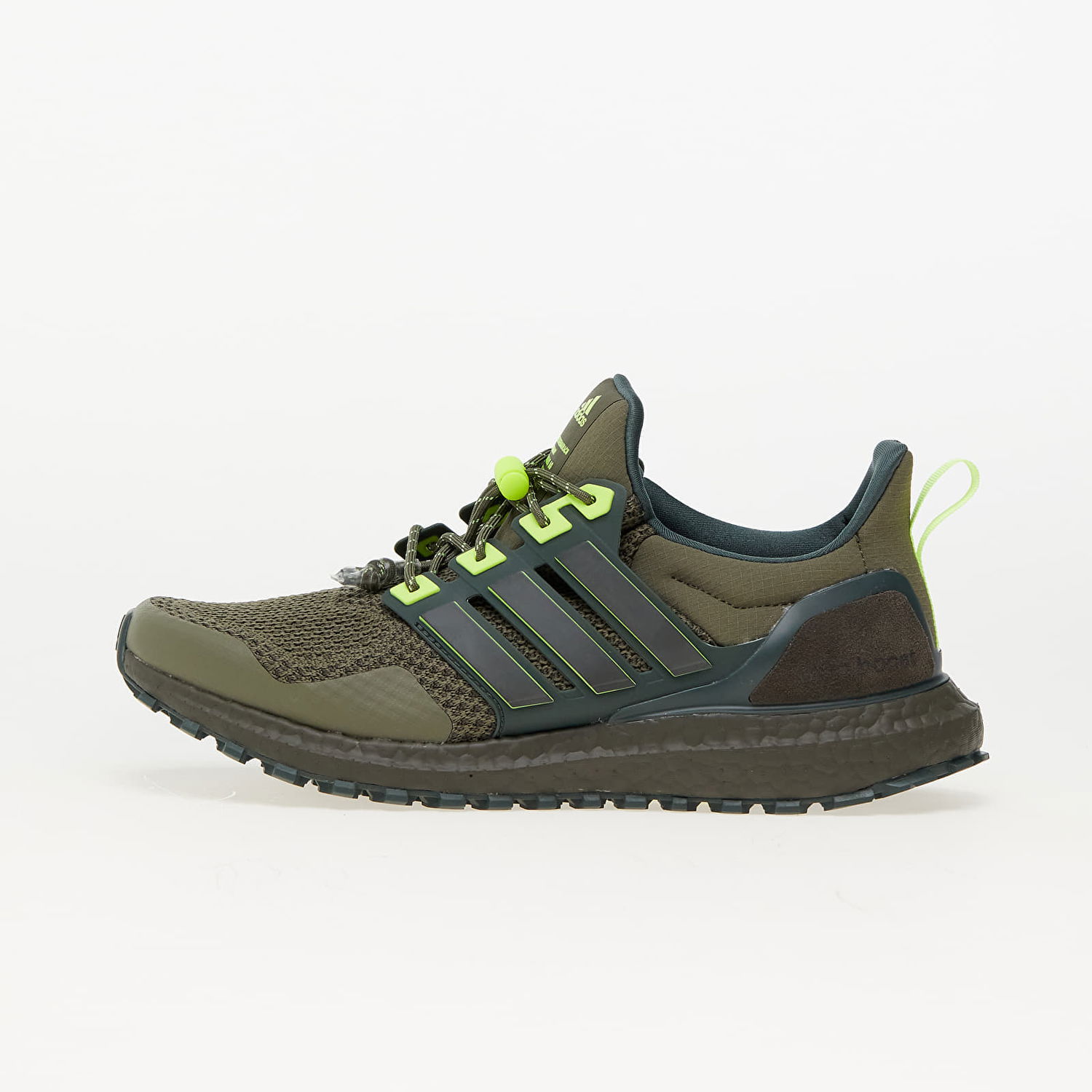 Кецове и обувки adidas Performance adidas UltraBOOST 1.0 Atr Зелено | IF9073, 0