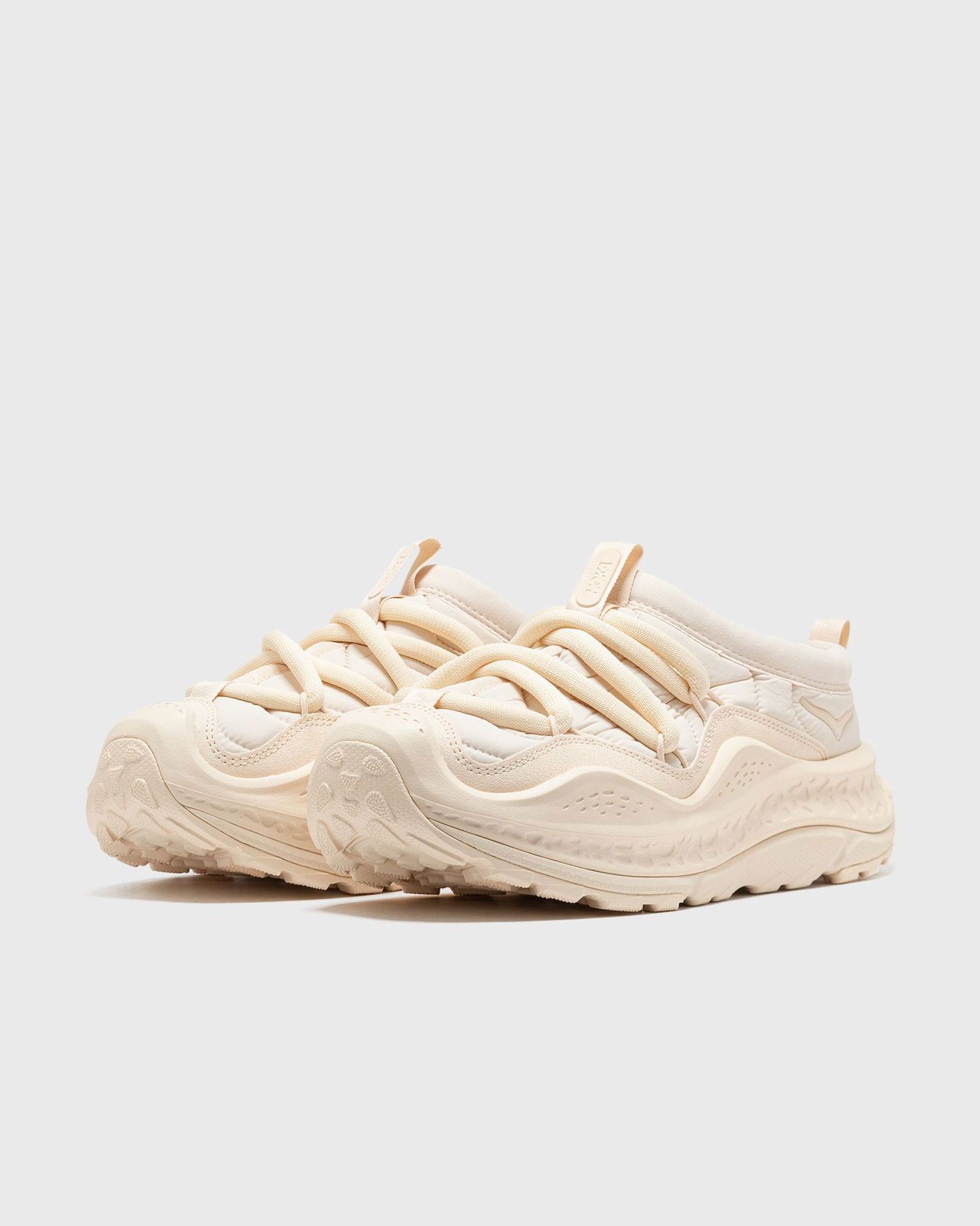 Кецове и обувки Hoka One One Ora Primo Vanilla Бежово | 1141570-VLV, 1