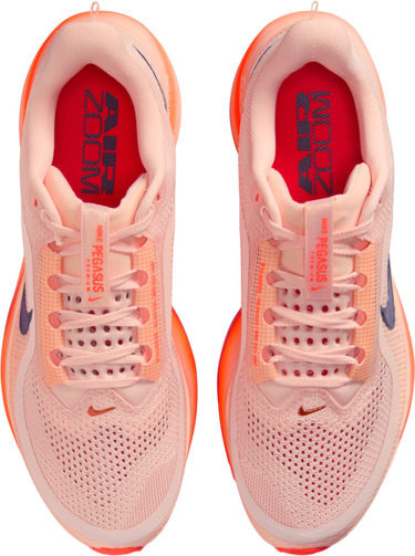 Кецове и обувки Nike Pegasus Premium Розово | ii6308-600, 2