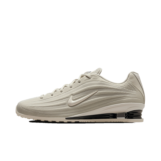 Shox Z 'Light Bone' W