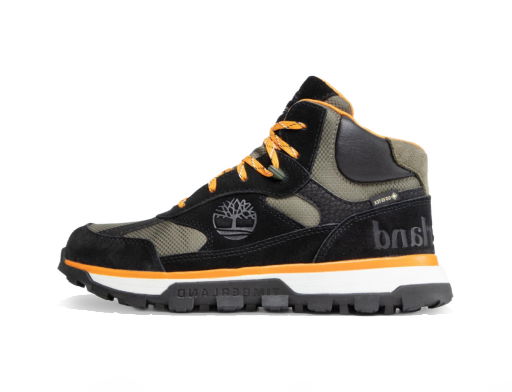 На открито Timberland Trail Trekker Gtx Mid Hiker Черно | 0A27Y6-015