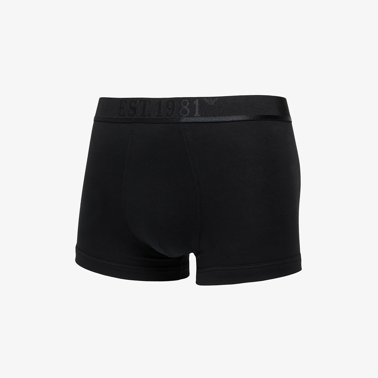 Боксерки Emporio Armani Emporio Armani 3-Pack Trunks Черно | EM000259AF10780MC061, 1