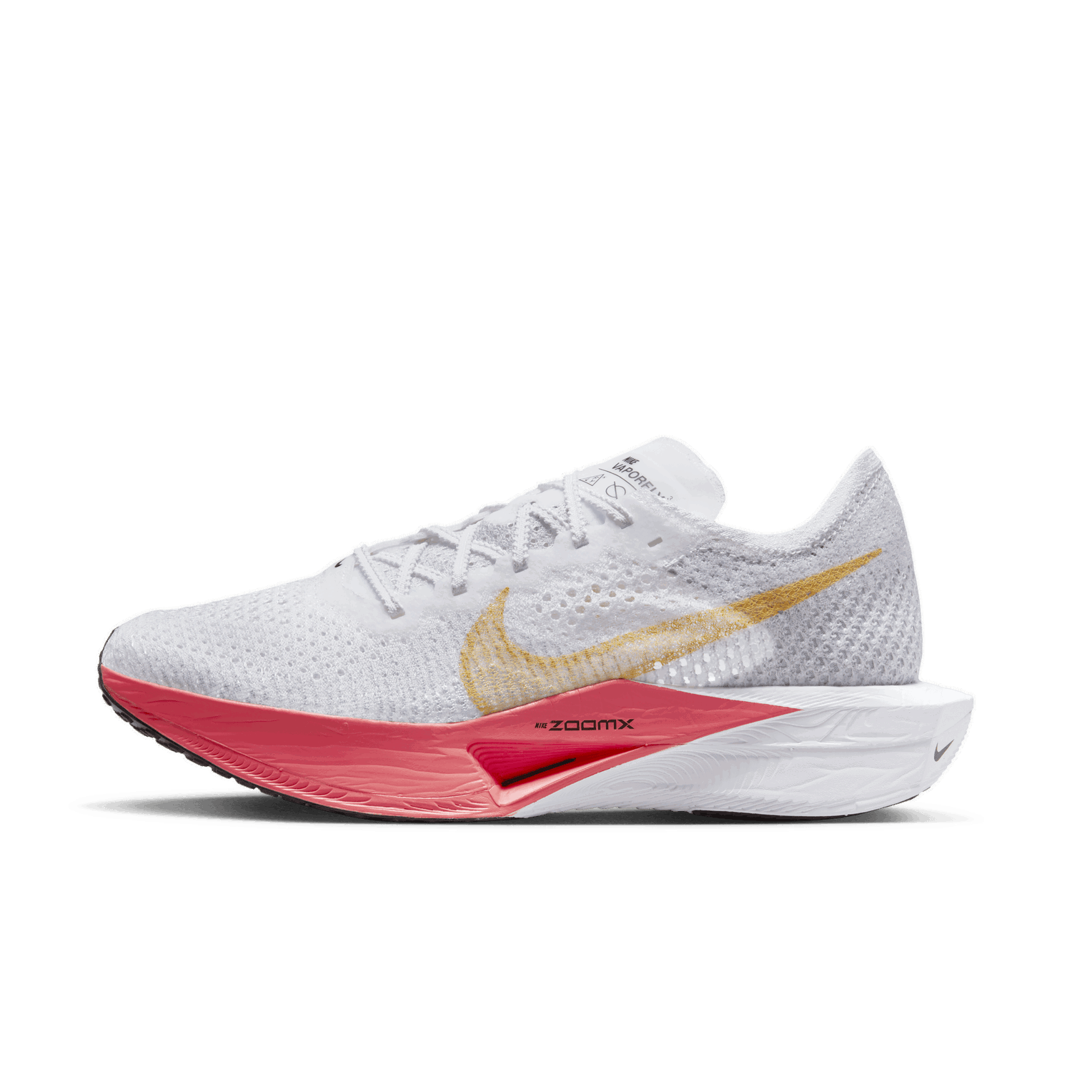 Кецове и обувки Nike Vaporfly 3 Road Racing W Бяло | DV4130-101, 0