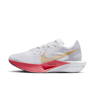 Кецове и обувки Nike Vaporfly 3 Road Racing W Бяло | DV4130-101, 0