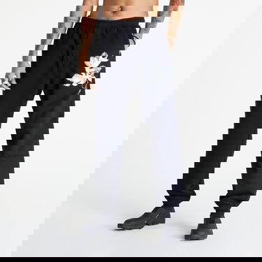 Спортни панталони Y-3 Graphic French Terry Pants UNISEX Черно | IN4339, 0