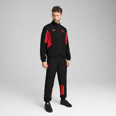 Спортни панталони Puma AC Milan ftblARCHIVE Track Pants Черно | 779342_07, 5