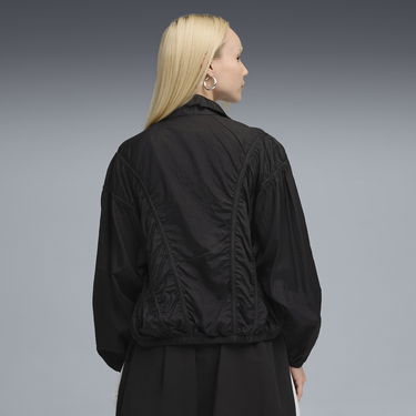 Ветровка Puma DARE TO Women's Woven Jacket Черно | 632148_01, 3