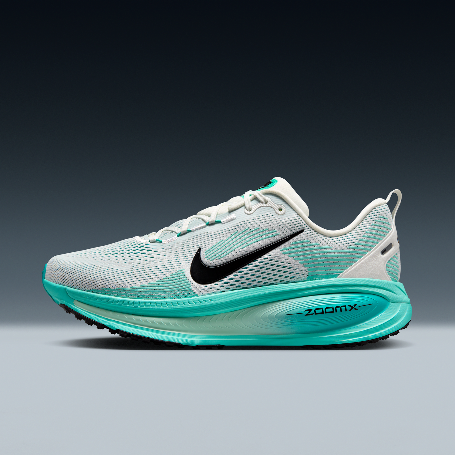 Кецове и обувки Nike Vomero 18 Тюркоазено | HM6803-103, 0