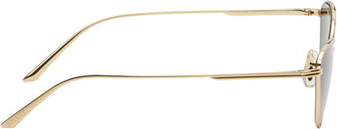 Слънчеви очила Khaite Oliver Peoples Edition 1998C Cat-Eye Sunglasses Металик | 0OV1328S 827934499676, 1