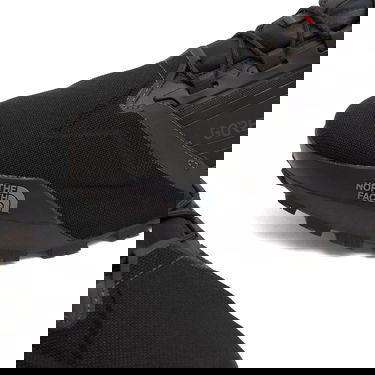 Кецове и обувки The North Face Offtrail Tech Gore-Tex Черно | NF0A8ADYKX7, 4