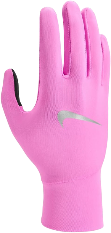 Ръкавици Nike Pacer Lightweight Running Gloves Розово | 9331-106-637, 0