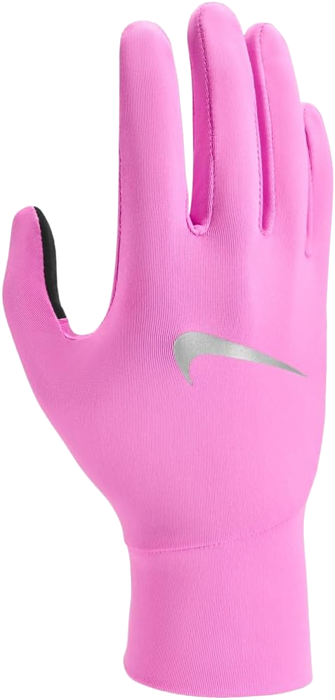 Ръкавици Nike Pacer Lightweight Running Gloves Розово | 9331-106-637