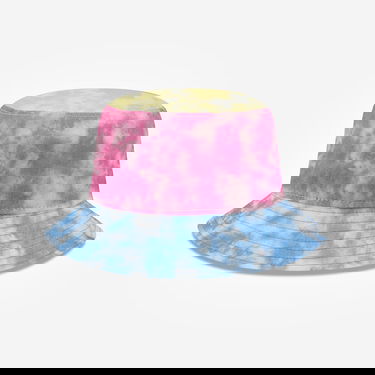 Шапка New Era Tie Dye Bucket Hat Многоцветен | 60240336, 2
