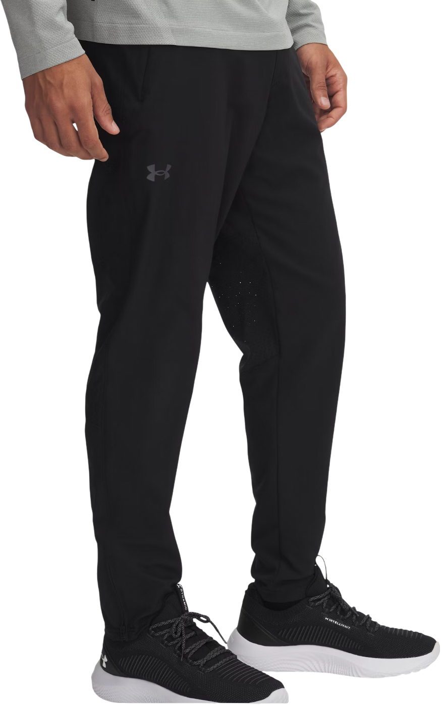 Панталони Under Armour Vanish Woven Tapered Pants Черно | 1390055-001, 0