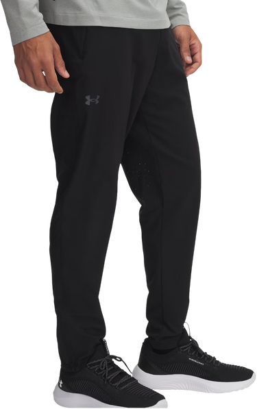 Панталони Under Armour Vanish Woven Tapered Pants Черно | 1390055-001, 0