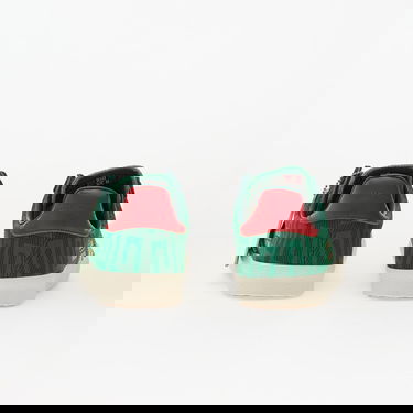 Кецове и обувки adidas Originals Mexicana Fmf Home Зелено | KI8568, 4