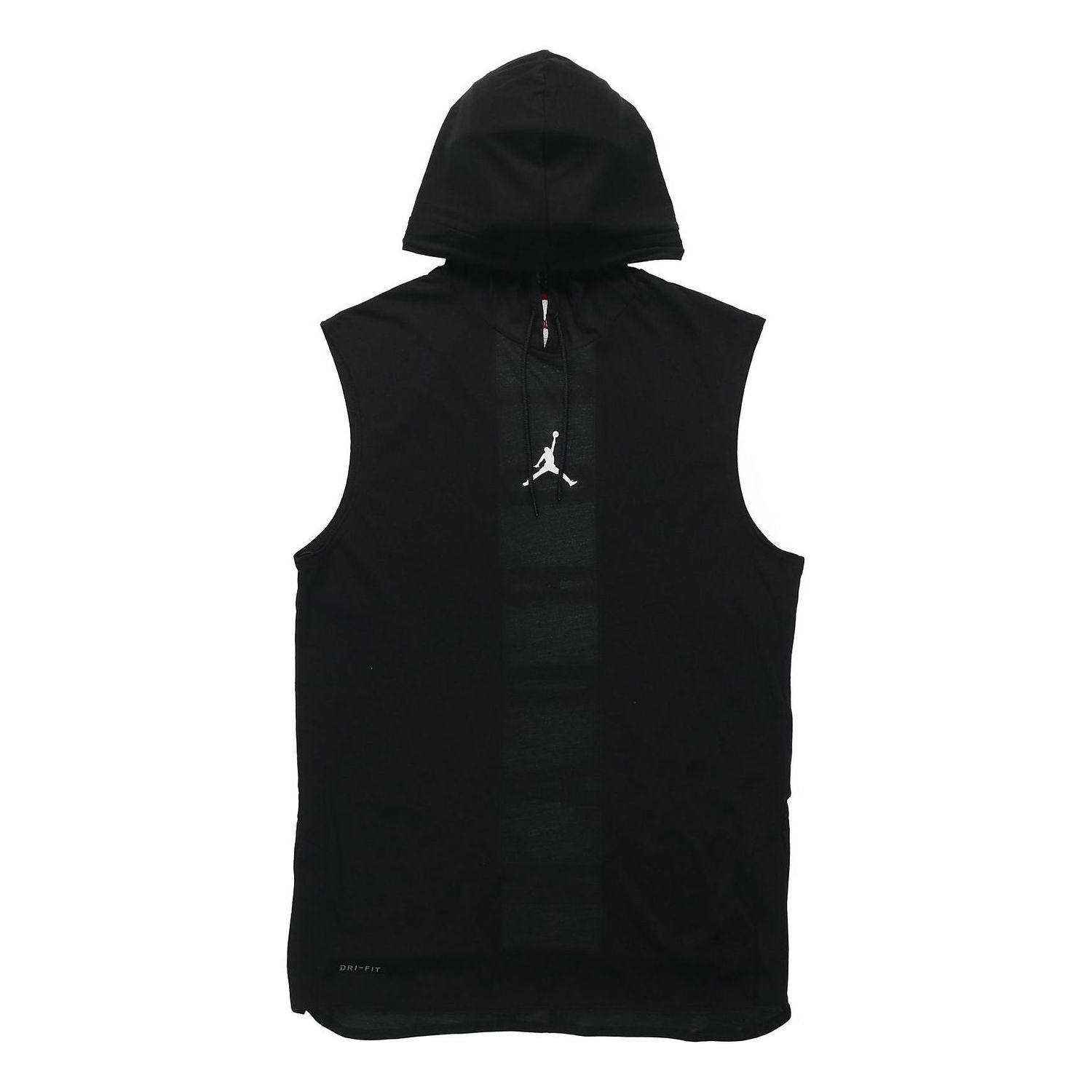 Потник Jordan Jordan Dri-FIT Hooded Vest Черно | CW0373-010, 0