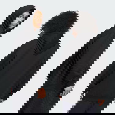 Суитчър adidas Performance Call Now For Sports Hoodie Черно | JD2809, 2