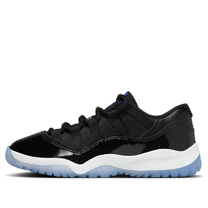 Кецове и обувки Jordan Air Jordan 11 Low 'Space Jam' Черно | FV5116-004